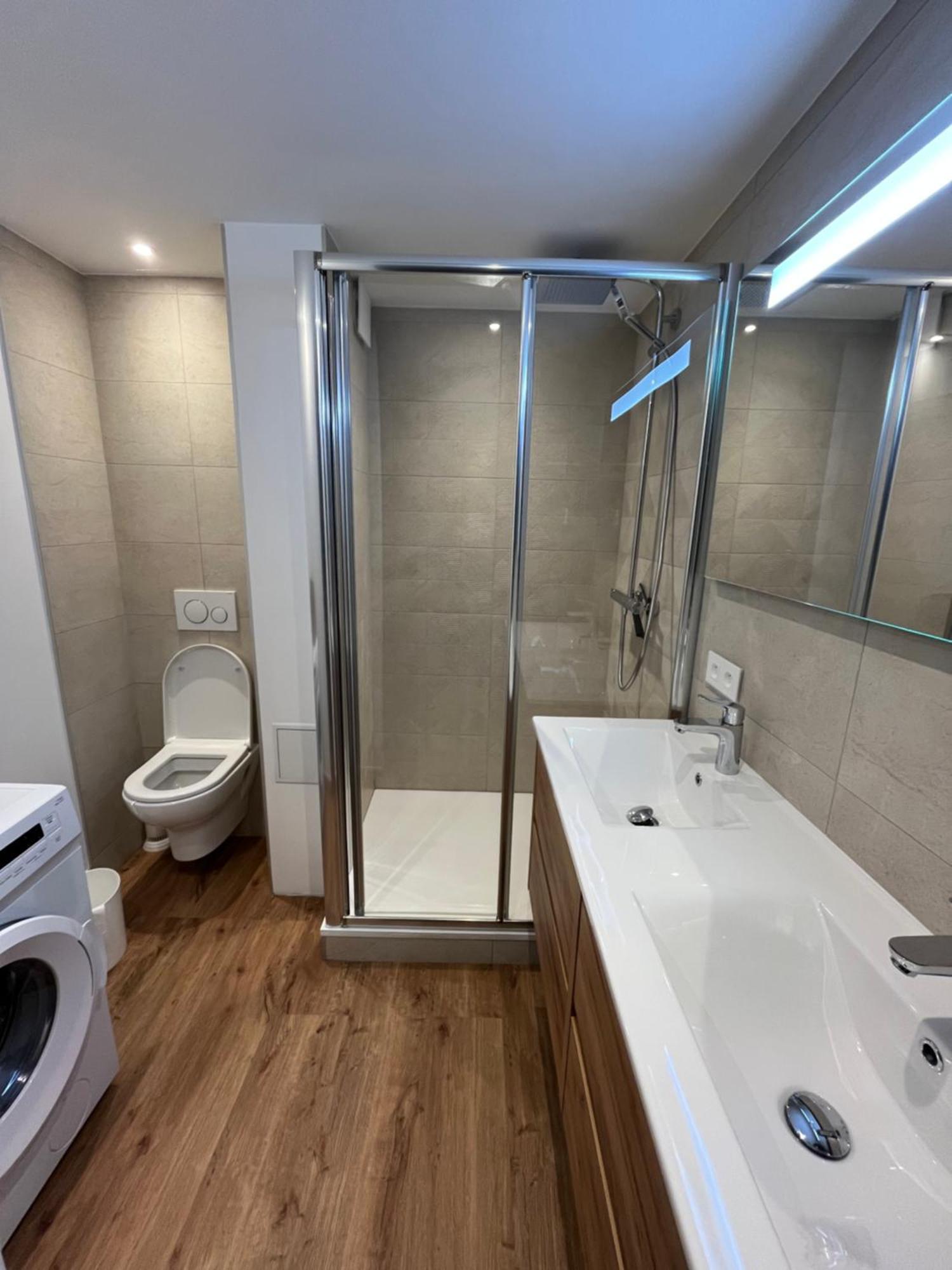 4P Au Pied Des Pistes, Refait A Neuf, La Plagne, Avec Wifi Exterior foto